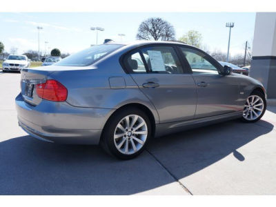 2011 BMW 328  i