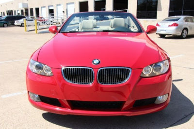 2010 BMW 328  i