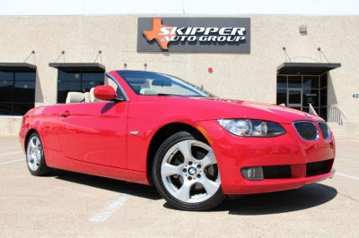 2010 BMW 328  i