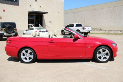 2010 BMW 328  i
