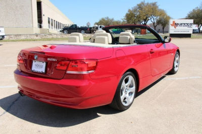 2010 BMW 328  i
