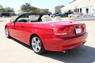 2010 BMW 328  i