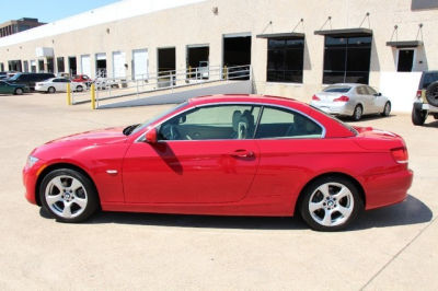 2010 BMW 328  i