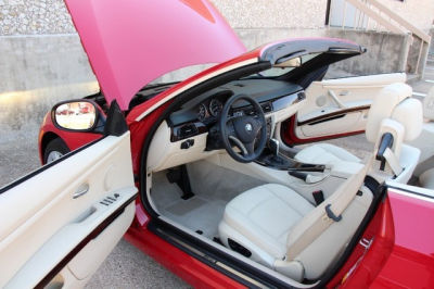 2010 BMW 328  i