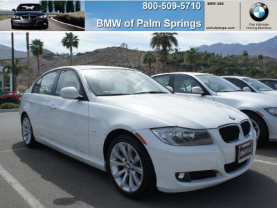 2011 BMW 328  i