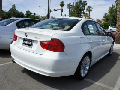 2011 BMW 328  i
