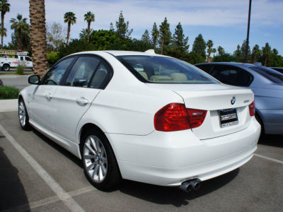 2011 BMW 328  i