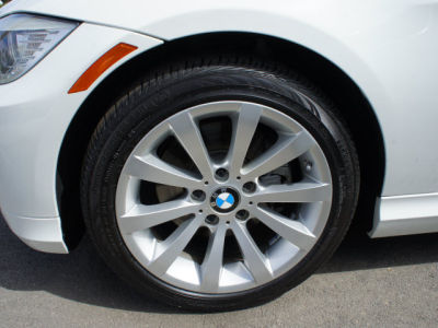 2011 BMW 328  i