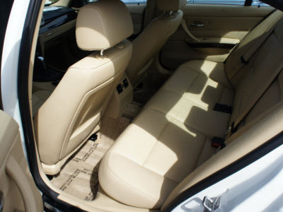 2011 BMW 328  i