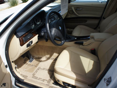 2011 BMW 328  i