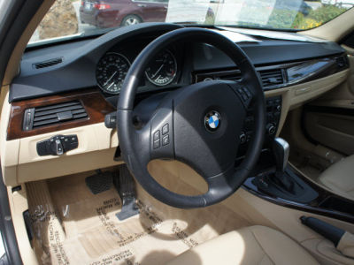 2011 BMW 328  i
