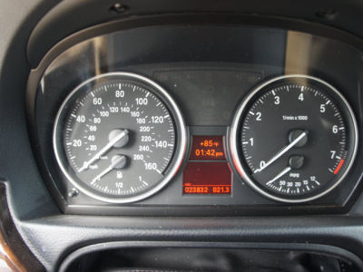2011 BMW 328  i