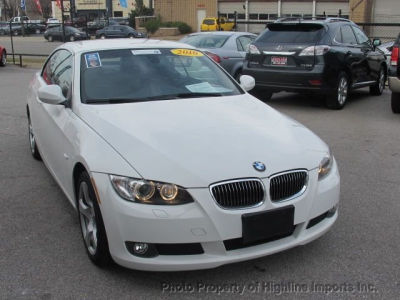2010 BMW 328  i