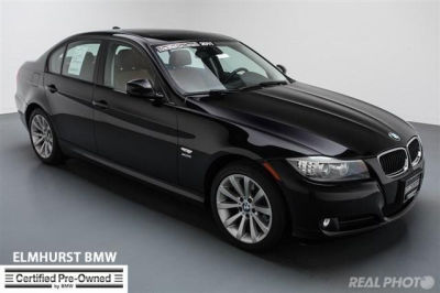 2011 BMW 328  i xDrive