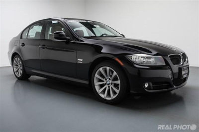 2011 BMW 328  i xDrive