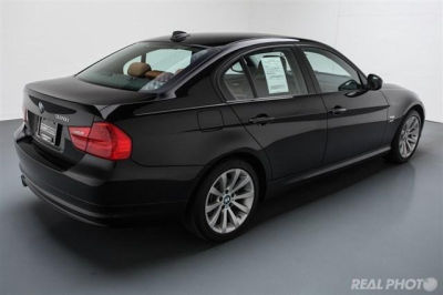 2011 BMW 328  i xDrive