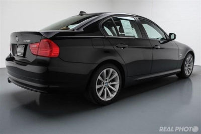 2011 BMW 328  i xDrive