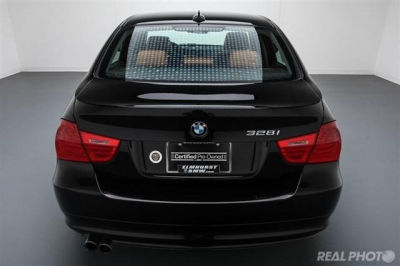 2011 BMW 328  i xDrive
