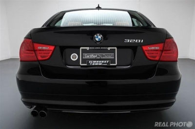 2011 BMW 328  i xDrive