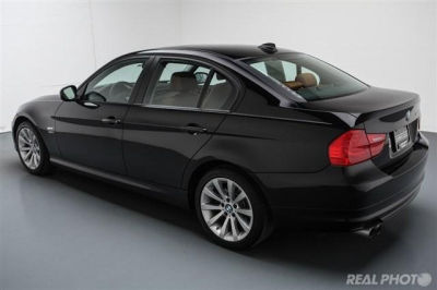 2011 BMW 328  i xDrive