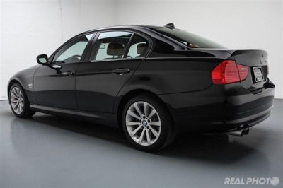 2011 BMW 328  i xDrive