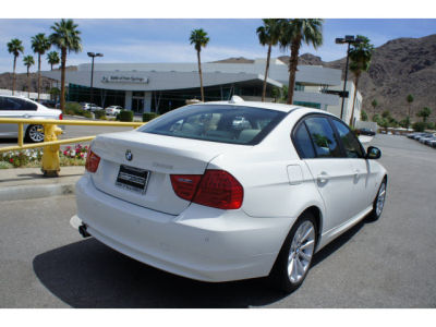 2011 BMW 328  i