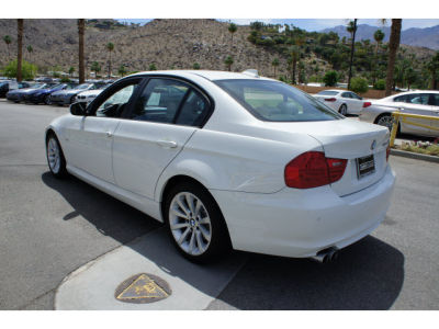 2011 BMW 328  i