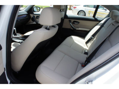 2011 BMW 328  i