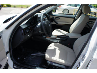 2011 BMW 328  i