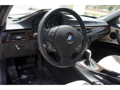 2011 BMW 328  i