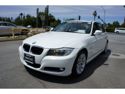 2011 BMW 328  i
