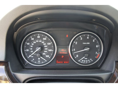 2011 BMW 328  i