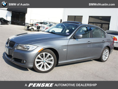 2011 BMW 328  i