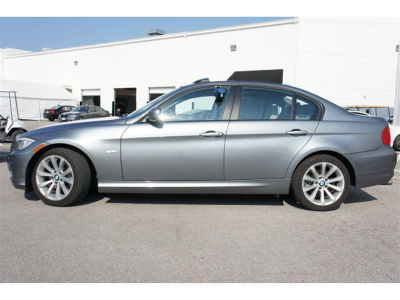 2011 BMW 328  i