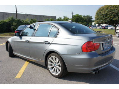 2011 BMW 328  i