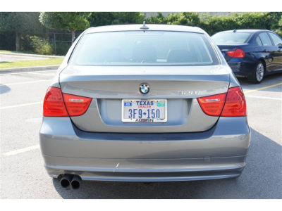 2011 BMW 328  i