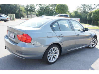 2011 BMW 328  i