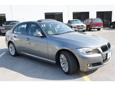 2011 BMW 328  i