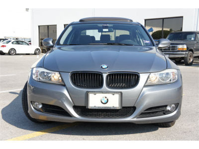 2011 BMW 328  i