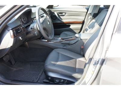 2011 BMW 328  i