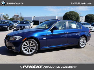 2011 BMW 328  i