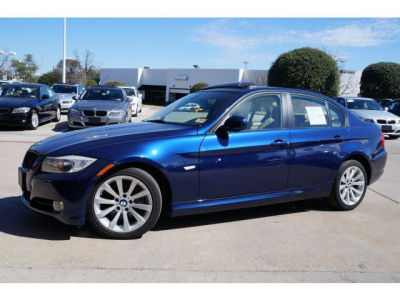 2011 BMW 328  i