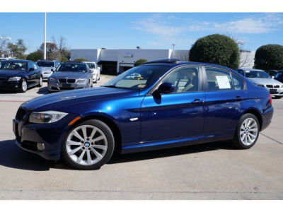 2011 BMW 328  i