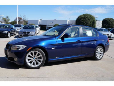 2011 BMW 328  i