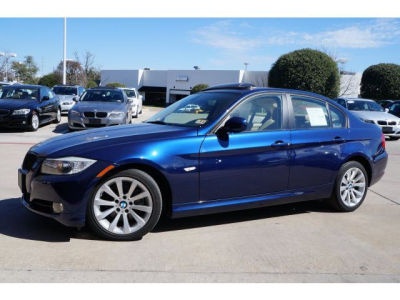 2011 BMW 328  i