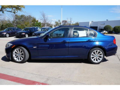 2011 BMW 328  i