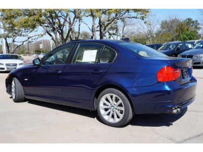 2011 BMW 328  i