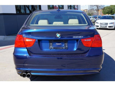 2011 BMW 328  i