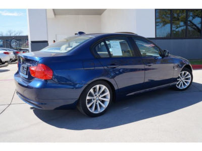2011 BMW 328  i