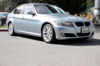 2011 BMW 328  i